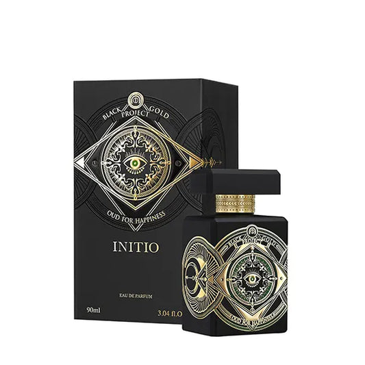 Oud for Happiness