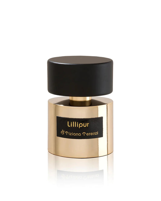 Lillipur
