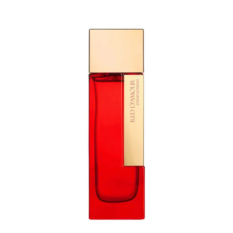 Red D'Amour
