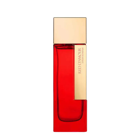 Red D'Amour