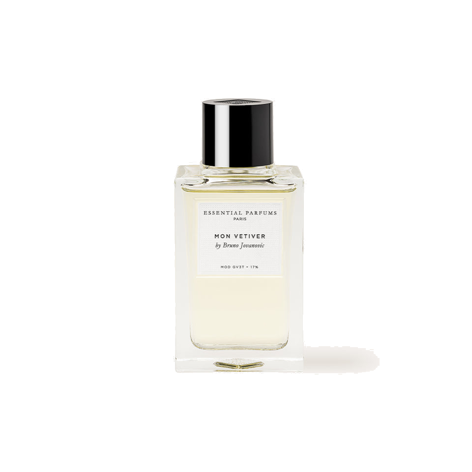 Mon Vétiver – Eau de Parfum 100 ml