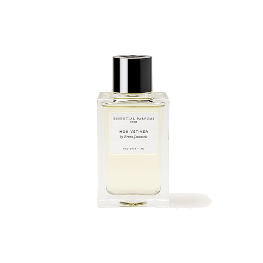 Mon Vétiver – Eau de Parfum 100 ml
