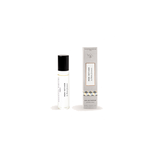 Mon Vétiver – Eau de Parfum 10 ml