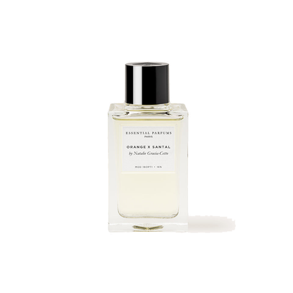 Orange X Santal – Eau de Parfum 100 ml