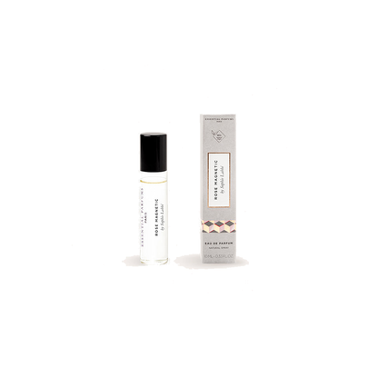 Rose Magnetic – Eau de Parfum 10 ml