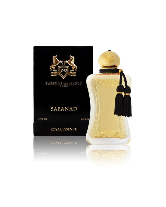 Safanad