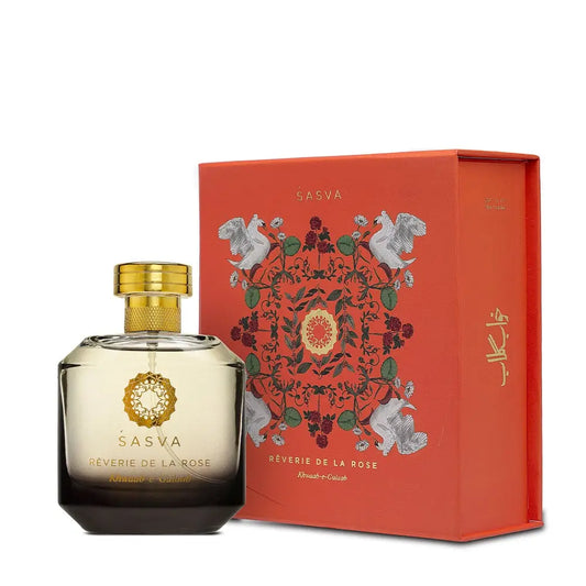 Reverie de la Rose