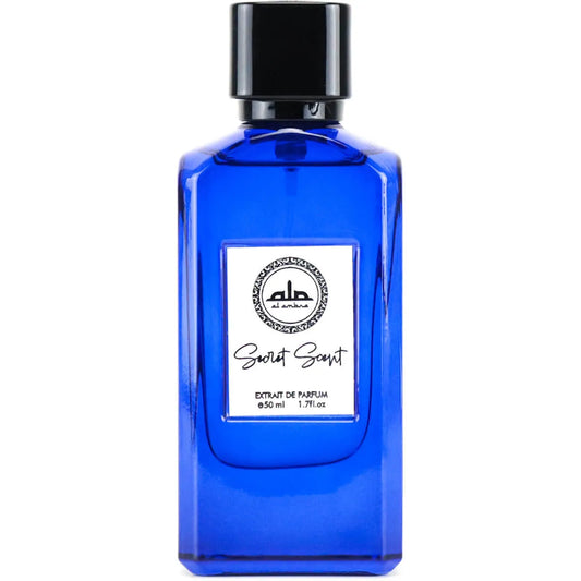 Secret Scent