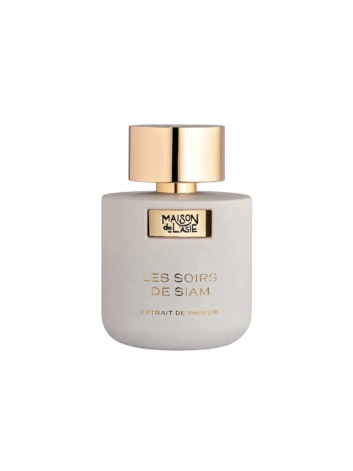 Le Soirs de Siam