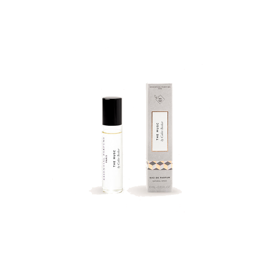 The Musc – Eau de Parfum 10 ml