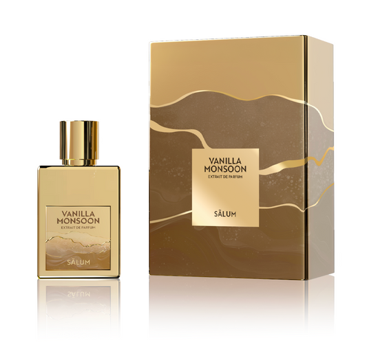 Vanilla Monsoon