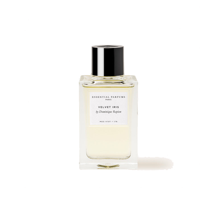 Velvet Iris – Eau de Parfum 100 ml