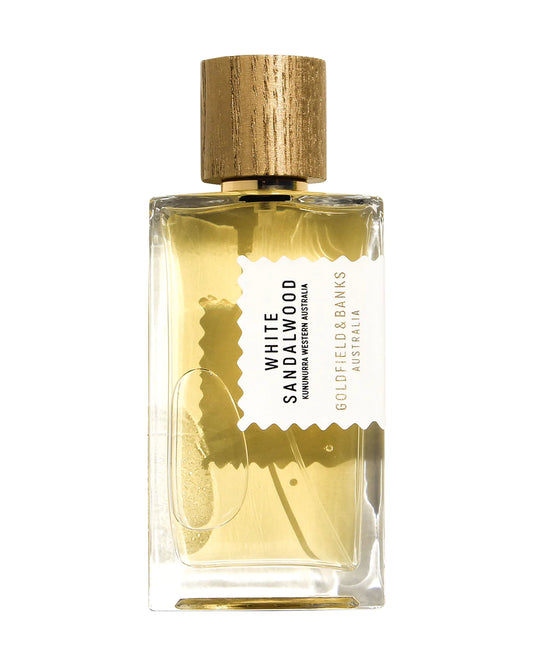 White Sandalwood